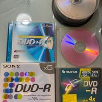 Dvd riscrivibili