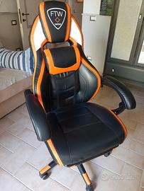 Sedia Gaming 