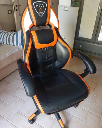 Sedia Gaming 