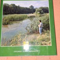 libro le Oasidel WWF