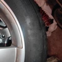 gomme cerchio 15' 4/108