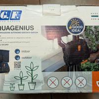 sistema di irrigazione da appartamento 