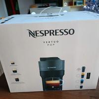 Nespresso vertuo pop 