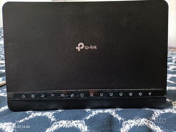 Modem Router  wifi