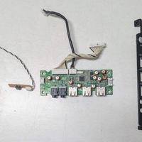 Pulsantiera/pannello laterale monitor Asus pg221