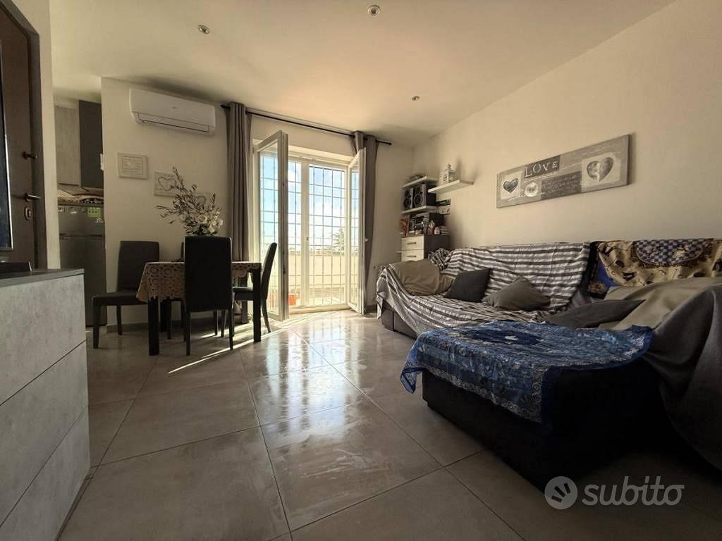 Appartamento – RM - Altro