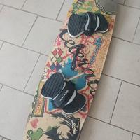 tavola kitesurf 