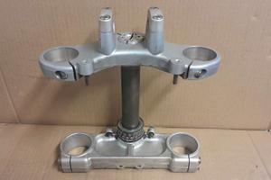 Piastre di sterzo + riser Ducati Monster 620 695