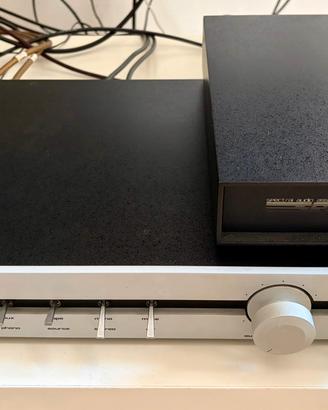 Preamplificatore Spectral DMC-10