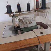 Macchina da cucire (taglia e cuci)