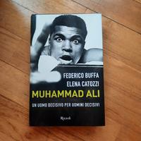 libro Muhammad Ali