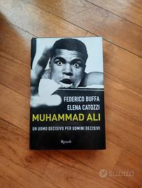 libro Muhammad Ali