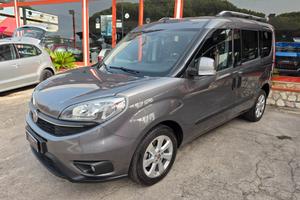 Fiat Dobló 1,6 diesel 05/2015 Cv105