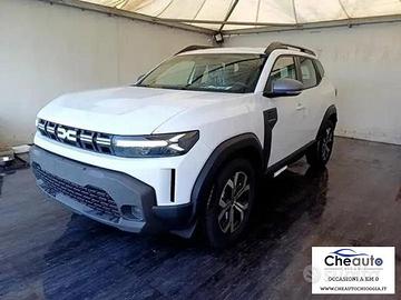 DACIA - Duster - Eco-G 120 CV Expression