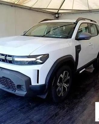 DACIA - Duster - Eco-G 120 CV Expression