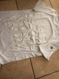 T shirt Monclear 10 anni