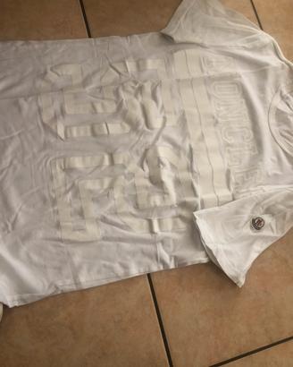 T shirt Monclear 10 anni
