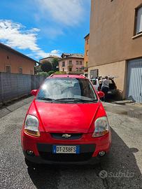 Matiz 1000 sx