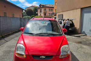 Matiz 1000 sx