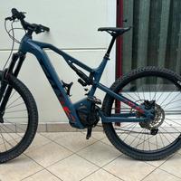 EBIKE SANTS E-SF 3.0 ULTRA