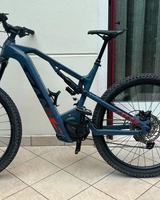 EBIKE SANTS E-SF 3.0 ULTRA