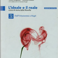 L’ideale e il reale vol. 2