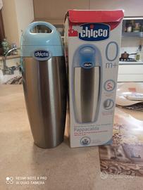 Portabiberon termico