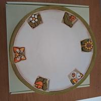 Thun piatto centrotavola