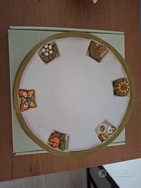 Thun piatto centrotavola