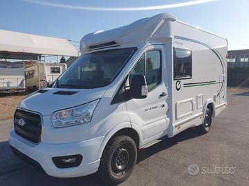 CHAUSSON S514 FIRST LINE M25