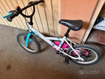Bici bimba