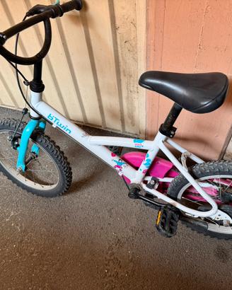 Bici bimba