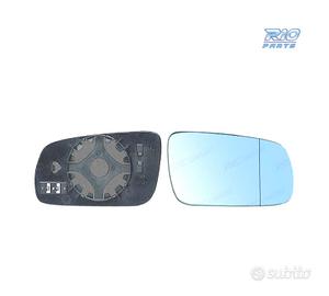 VETRO SPECCHIO BASE DESTRA VOLKSWAGEN VW GOLF IV 9