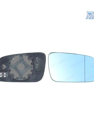 VETRO SPECCHIO BASE DESTRA VOLKSWAGEN VW GOLF IV 9
