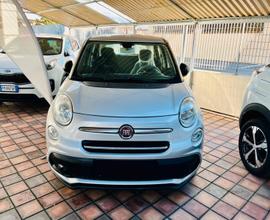 Fiat 500L 1.3 Multijet 95 CV Dualogic Urban