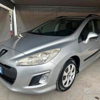 Peugeot 308 1.6 8V HDi 93CV 5p. Business