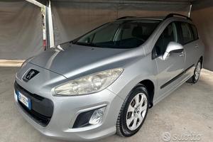 Peugeot 308 1.6 8V HDi 93CV 5p. Business