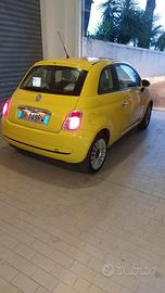 fiat 500 1.3 multijet 75 cv
