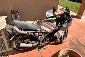 Cagiva aletta oro s2