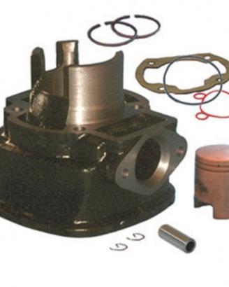 Cilindro liquido con pistone per scooter Piaggio 5