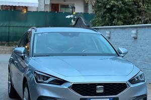 seat Leon Sw Dsg