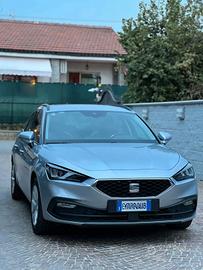 seat Leon Sw Dsg