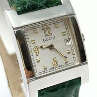 Orologio Gucci 7700L swiss made lady high fashion 