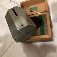 Squadro Agrimensorio ottagonale