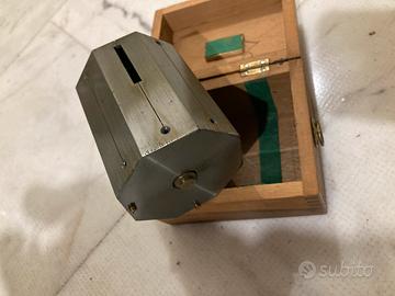 Squadro Agrimensorio ottagonale