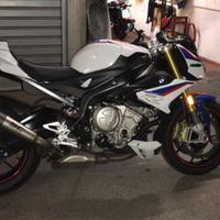 ACCESSORI E RICAMBI BMW S1000R /S1000RR fino 2020