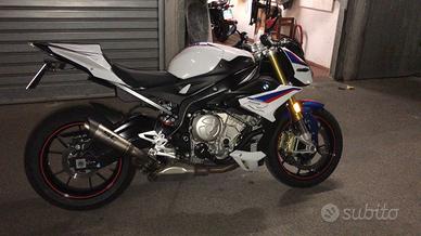 ACCESSORI E RICAMBI BMW S1000R /S1000RR fino 2020