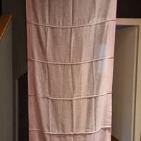 Tenda a pacchetto lilla