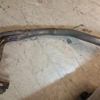 Collettori Kawasaki zr7