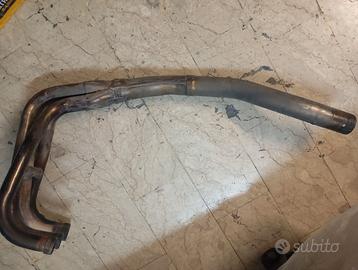 Collettori Kawasaki zr7